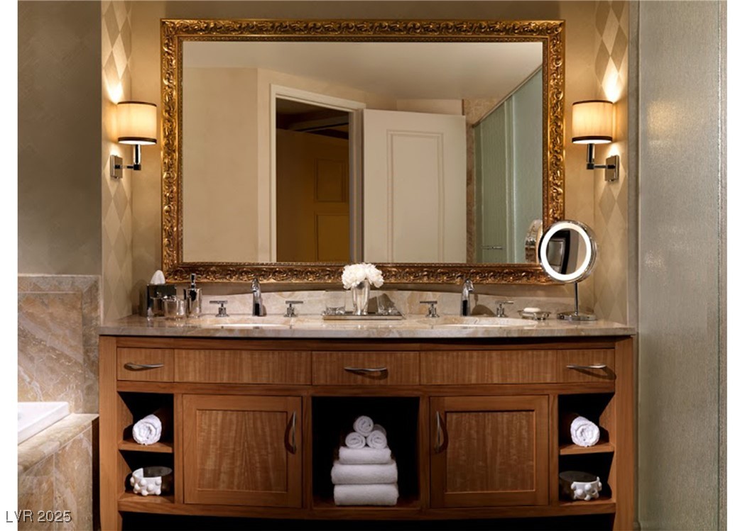 2000 North Fashion Show Drive 4302 Property Photo 42