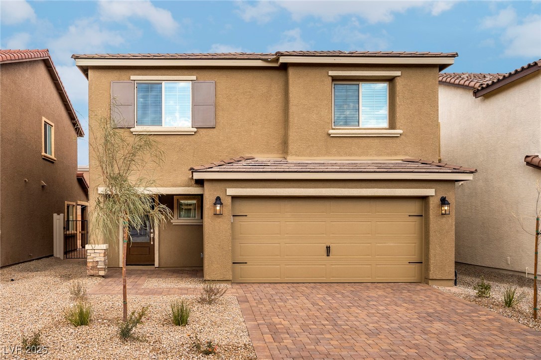 4253 Gold Desert Street Property Photo