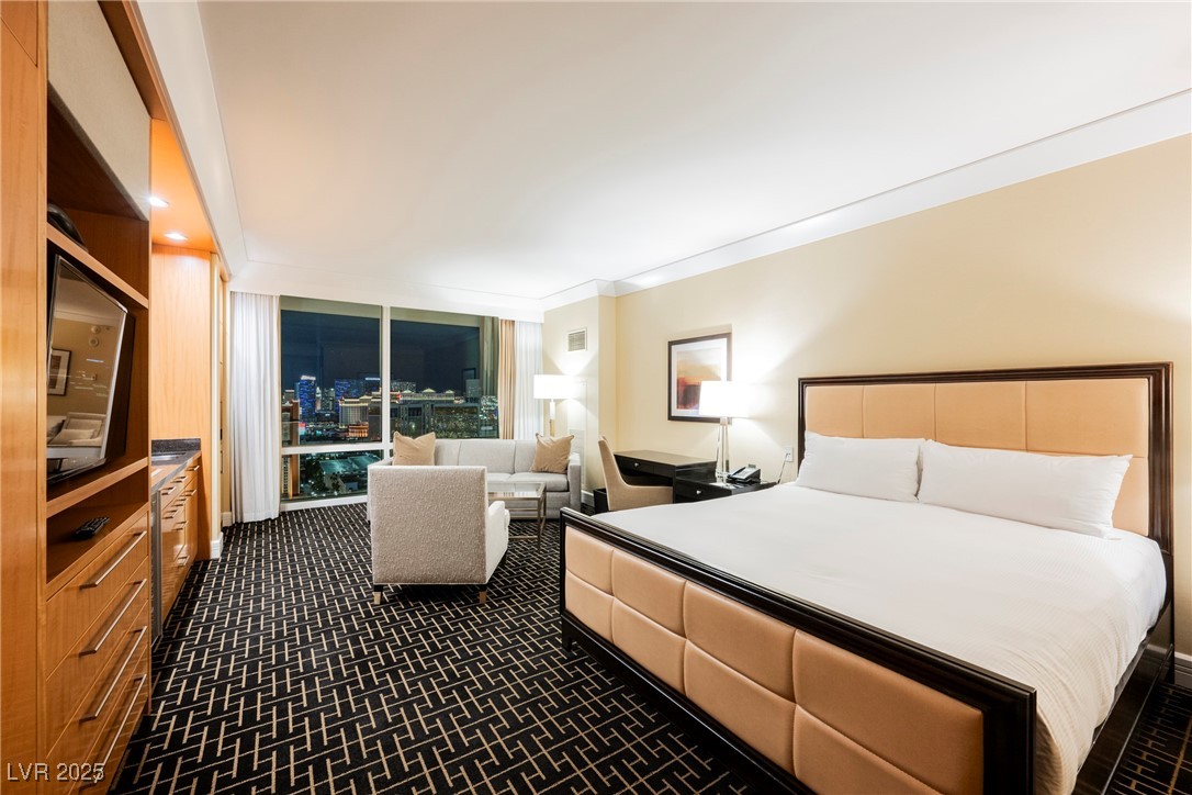 2000 North Fashion Show Drive 4301 Property Photo 5