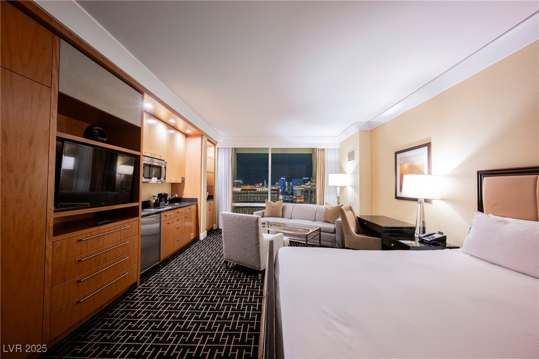 2000 North Fashion Show Drive 4301 Property Photo 6