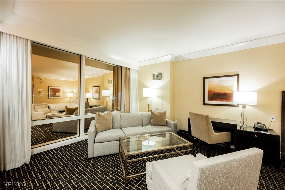 2000 North Fashion Show Drive 4301 Property Photo 12