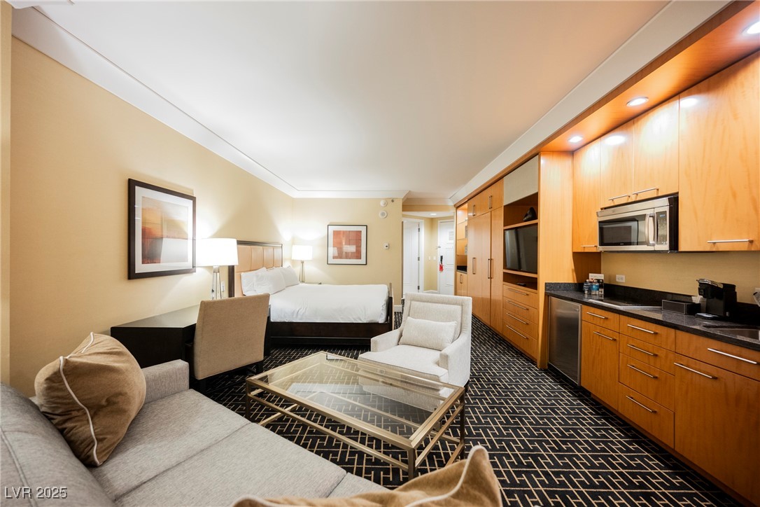 2000 North Fashion Show Drive 4301 Property Photo 14