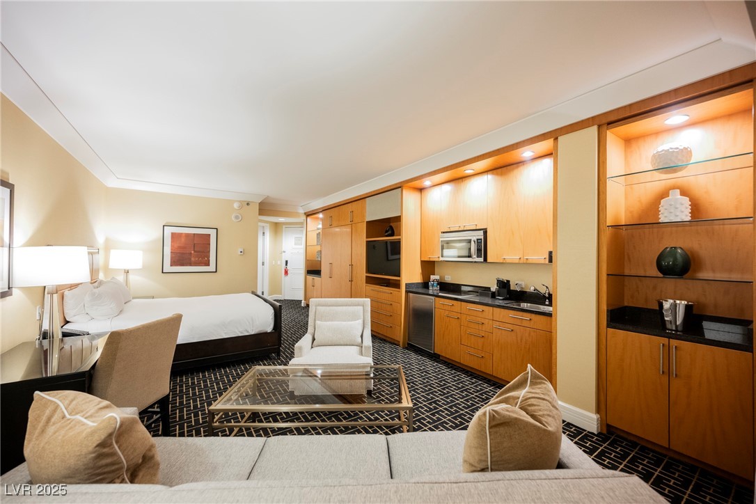 2000 North Fashion Show Drive 4301 Property Photo 15