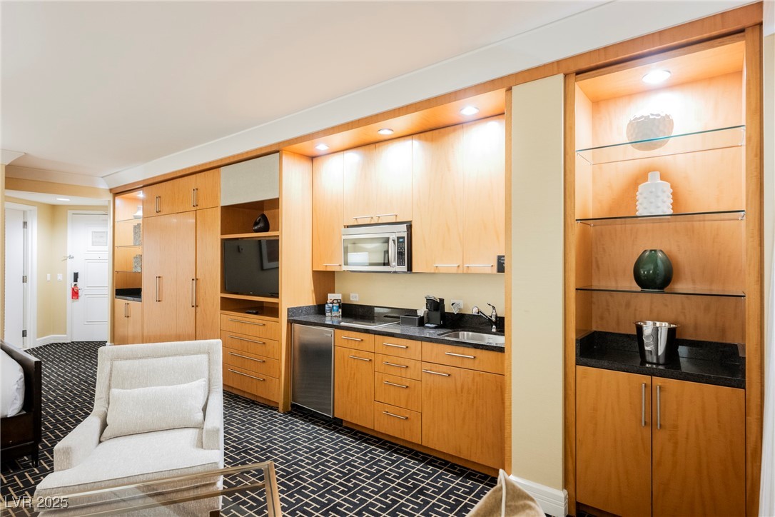 2000 North Fashion Show Drive 4301 Property Photo 16