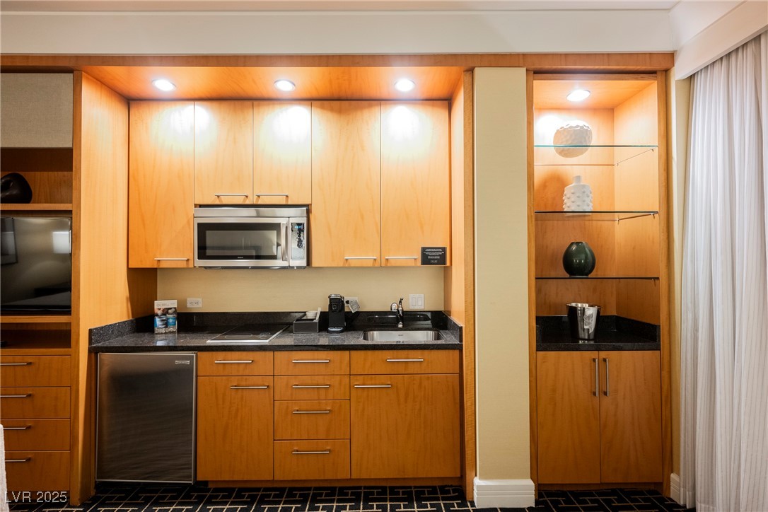 2000 North Fashion Show Drive 4301 Property Photo 17