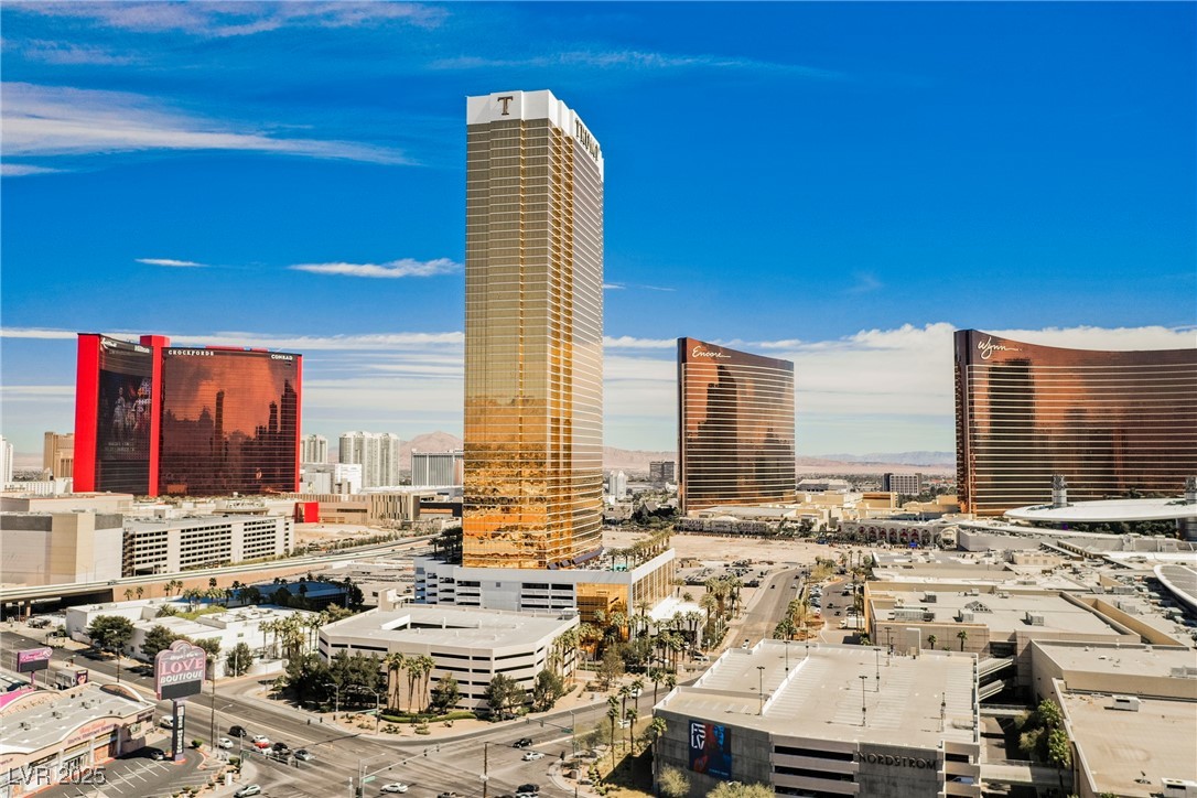 2000 North Fashion Show Drive 4301 Property Photo 31