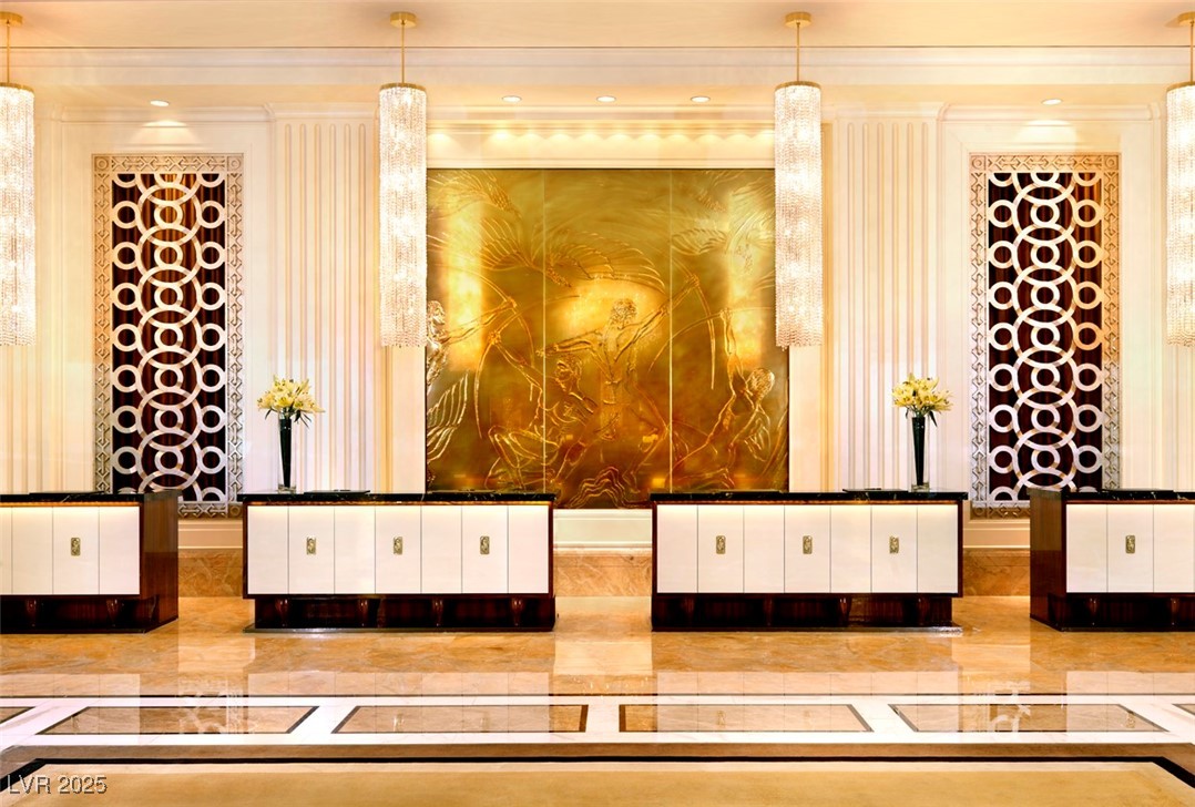 2000 North Fashion Show Drive 4301 Property Photo 38