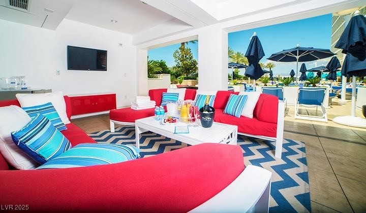 2000 North Fashion Show Drive 4301 Property Photo 43