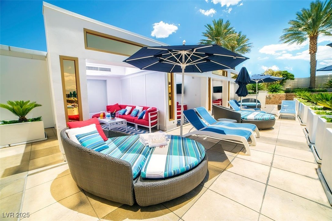 2000 North Fashion Show Drive 4301 Property Photo 44