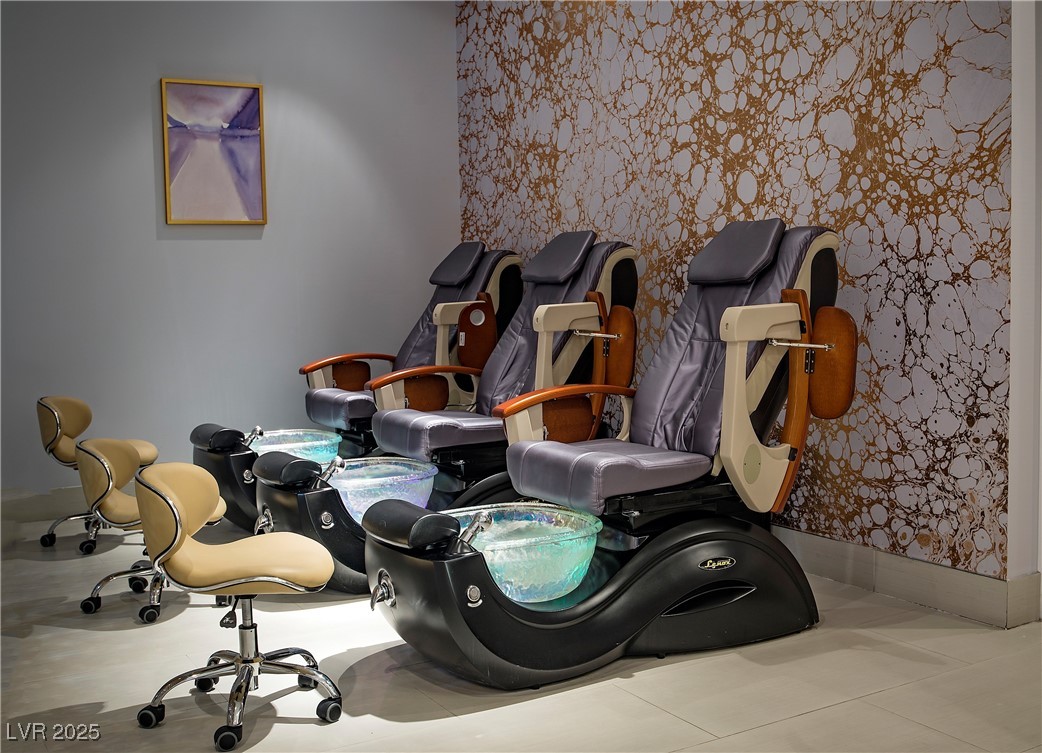 2000 North Fashion Show Drive 4301 Property Photo 48