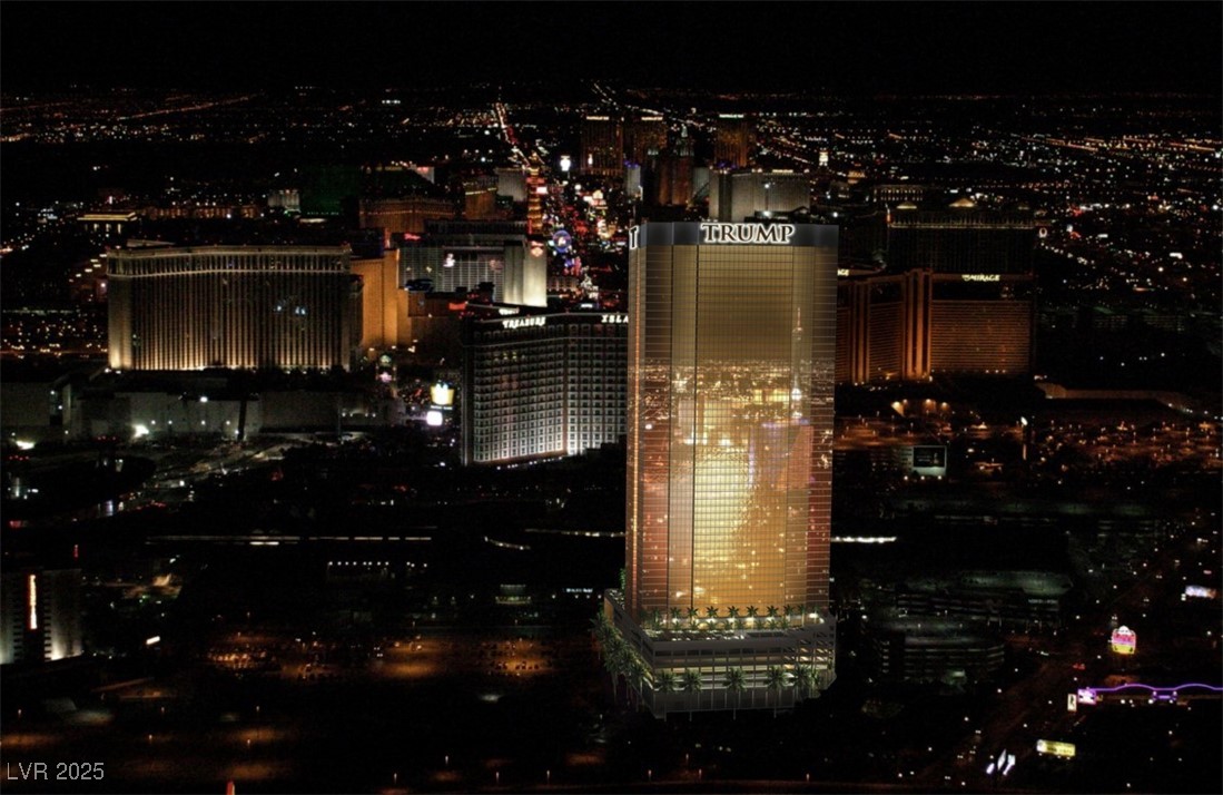 2000 North Fashion Show Drive 4301 Property Photo 51