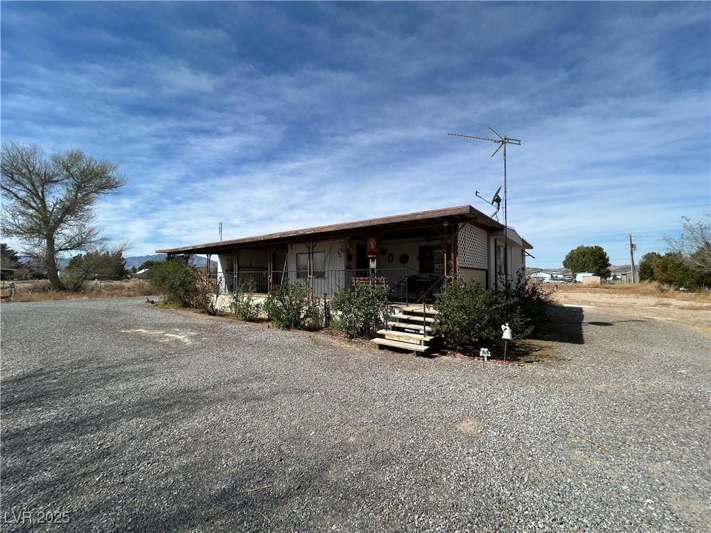 300 North Murphy Street Property Photo 1
