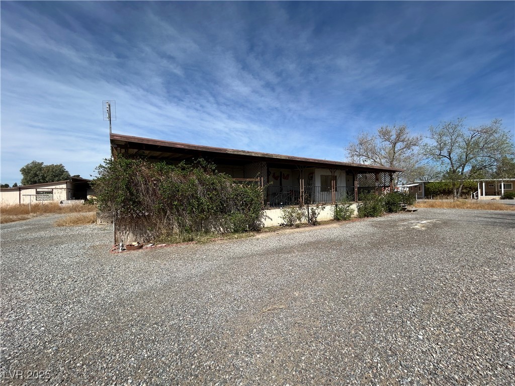 300 North Murphy Street Property Photo 2