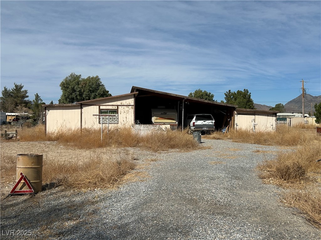 300 North Murphy Street Property Photo 3