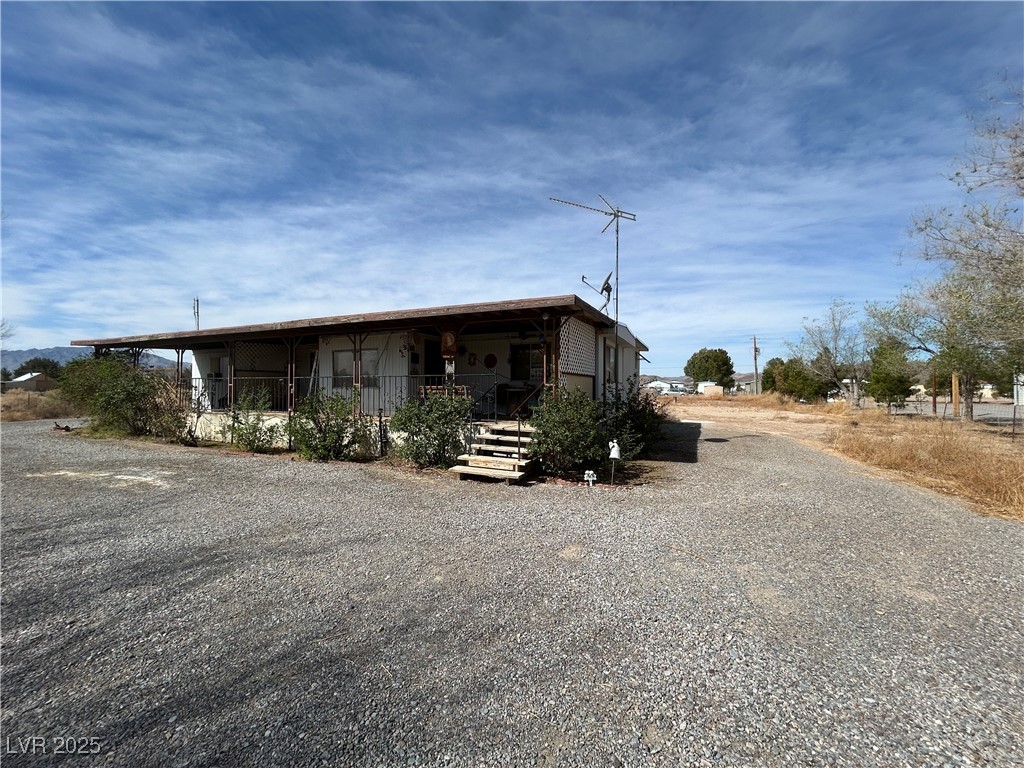 300 North Murphy Street Property Photo 31