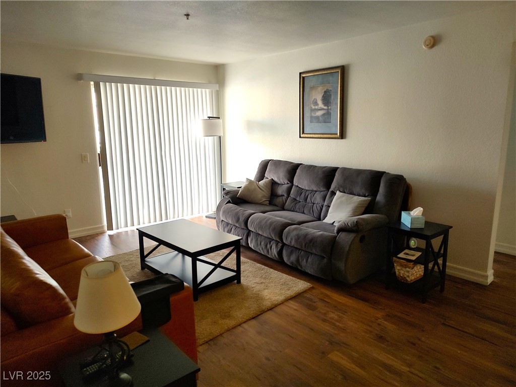 3550 Bay Sands Drive 2016 Property Photo 2