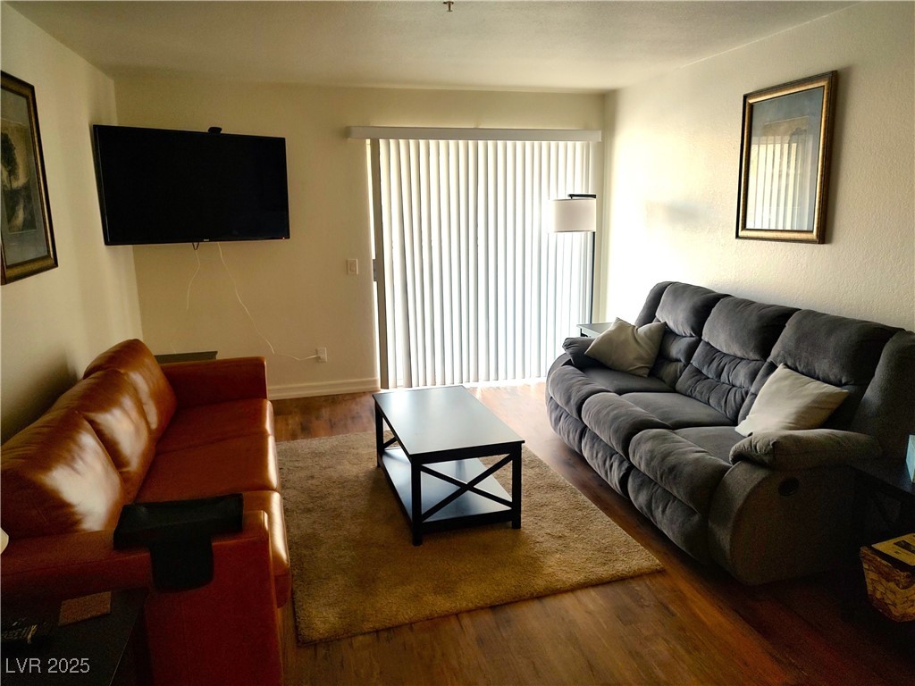 3550 Bay Sands Drive 2016 Property Photo 3