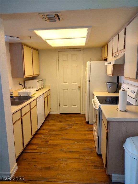 3550 Bay Sands Drive 2016 Property Photo 6