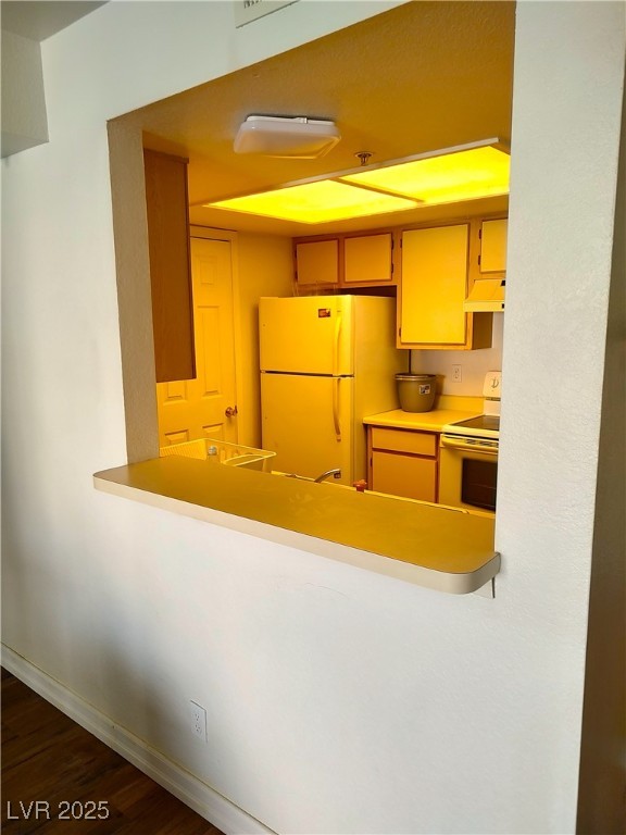 3550 Bay Sands Drive 2016 Property Photo 9