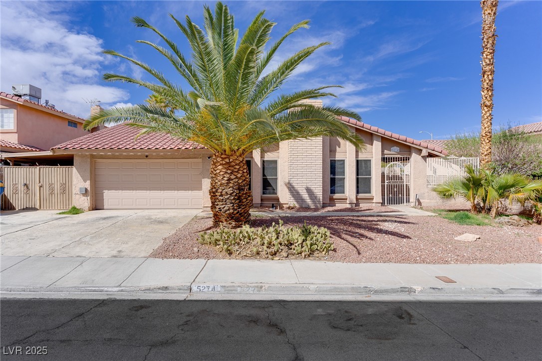 5274 Hibbetts Drive Property Photo