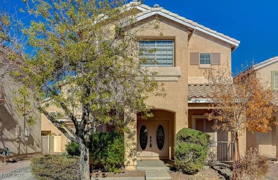 1684 Spotted Wolf Avenue Property Photo
