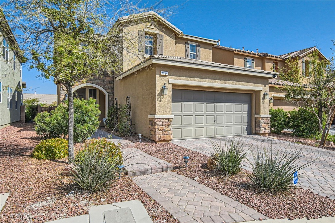 7154 Brighton Village Street Property Photo