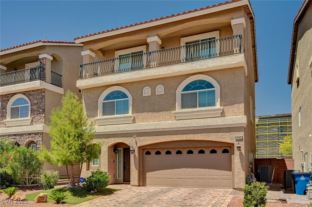 6516 Austin Hope Avenue Property Photo 2