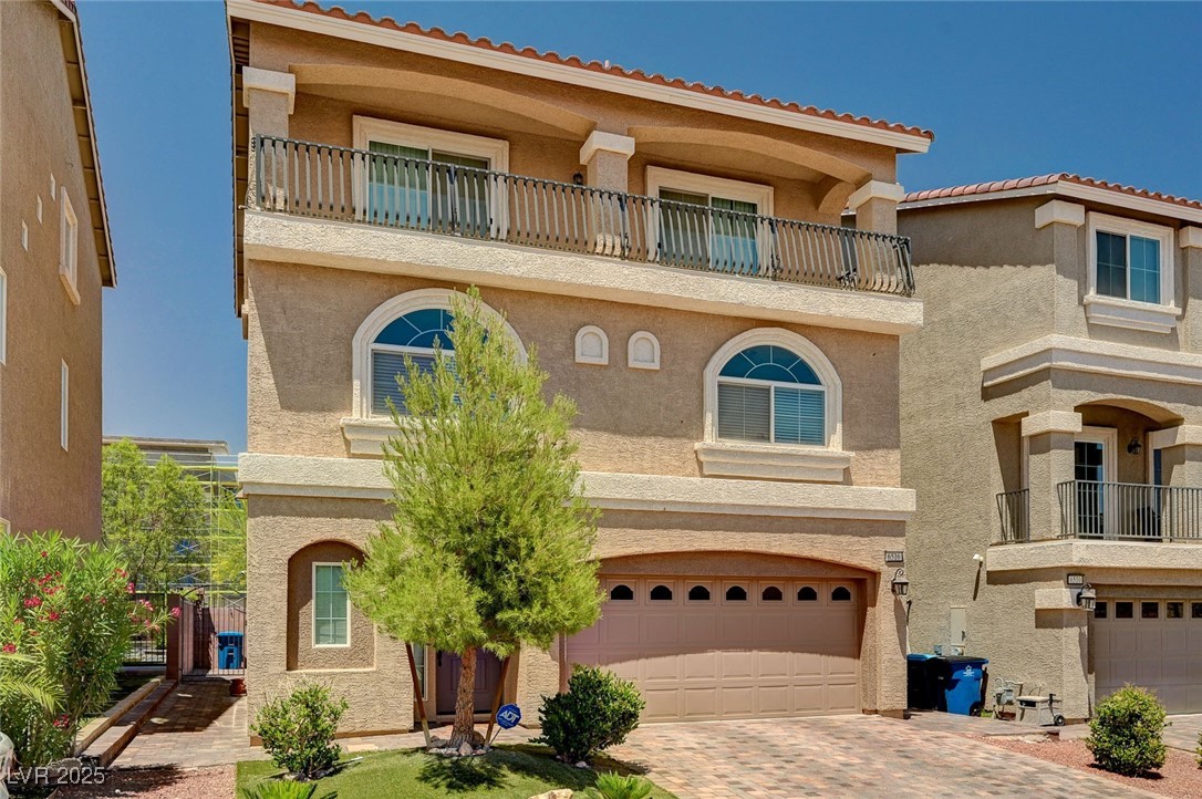 6516 Austin Hope Avenue Property Photo 3