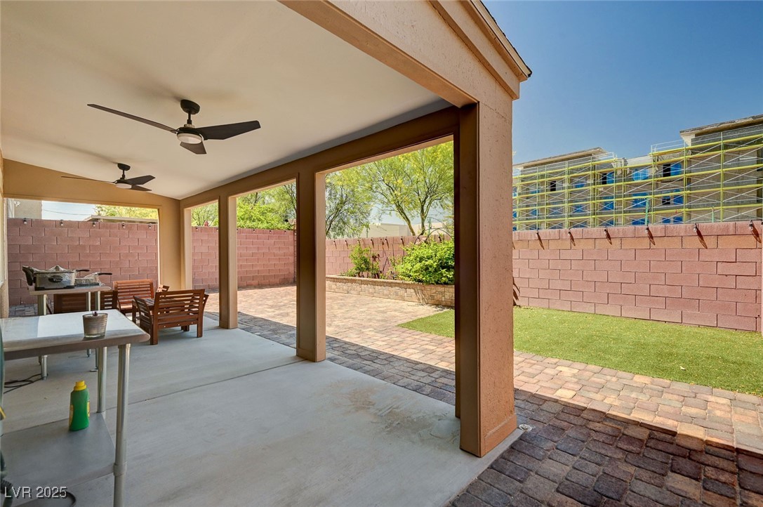 6516 Austin Hope Avenue Property Photo 45