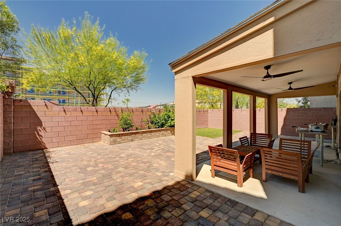 6516 Austin Hope Avenue Property Photo 49