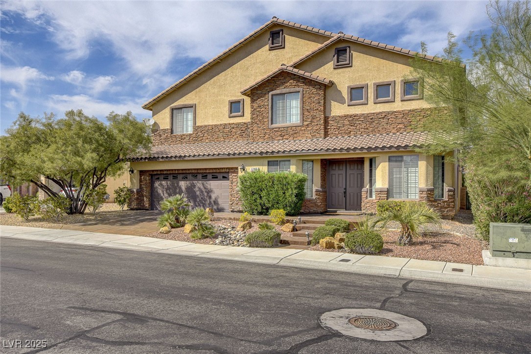 5706 Notte Pacifica Way Property Photo