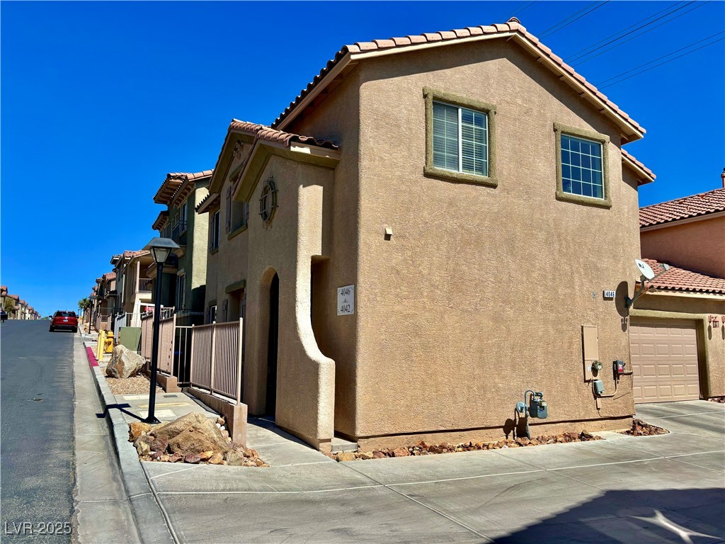 Beazer At Lone Mountain West Real Estate Listings Main Image