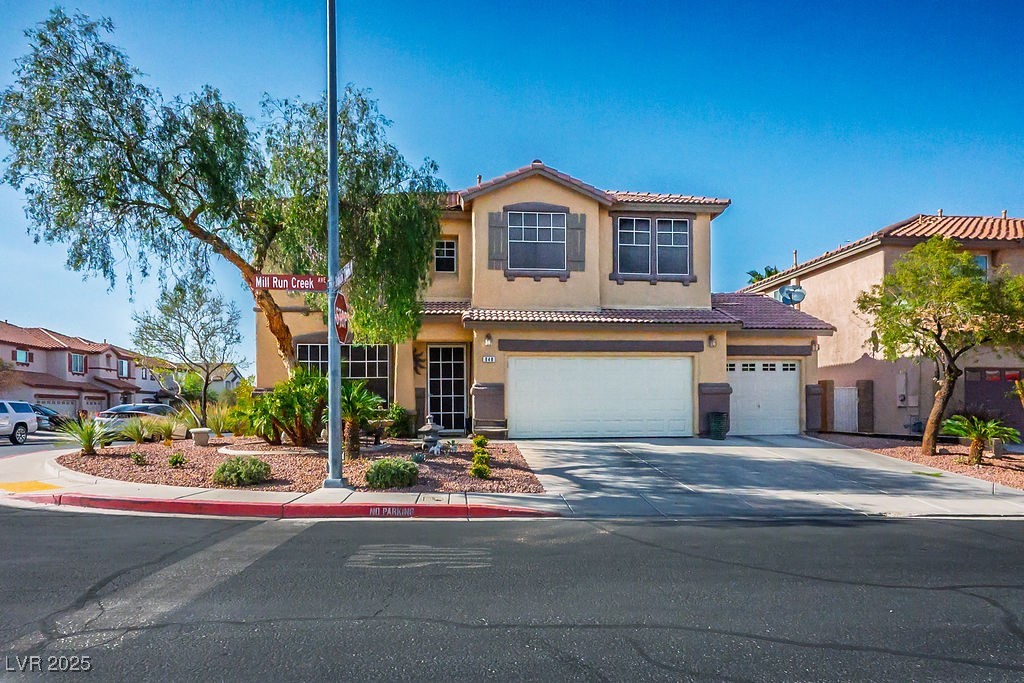 948 Mill Run Creek Avenue Property Photo