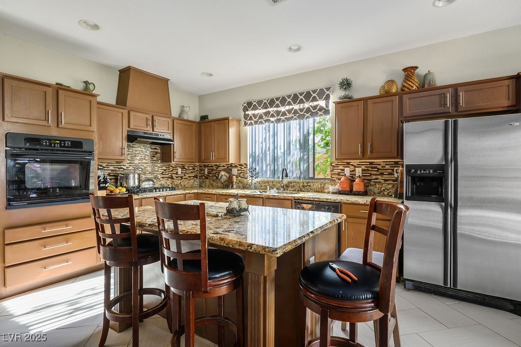 948 Mill Run Creek Avenue Property Photo 4