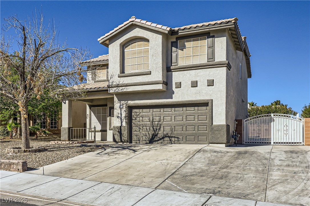 1915 Chickasaw Drive Property Photo
