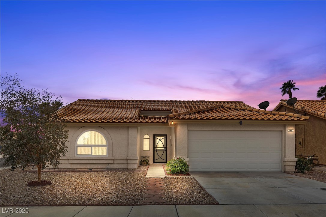 1403 Bareback Court Property Photo 1