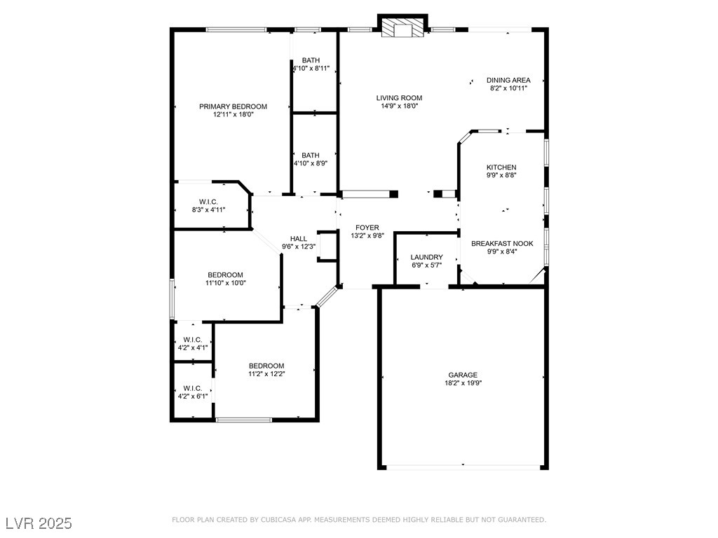 1403 Bareback Court Property Photo 35