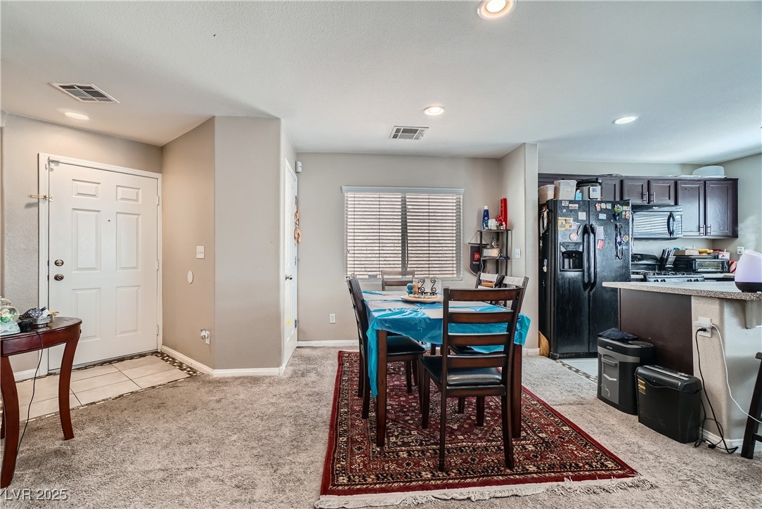 9465 Milkweed Canyon Avenue Property Photo 1
