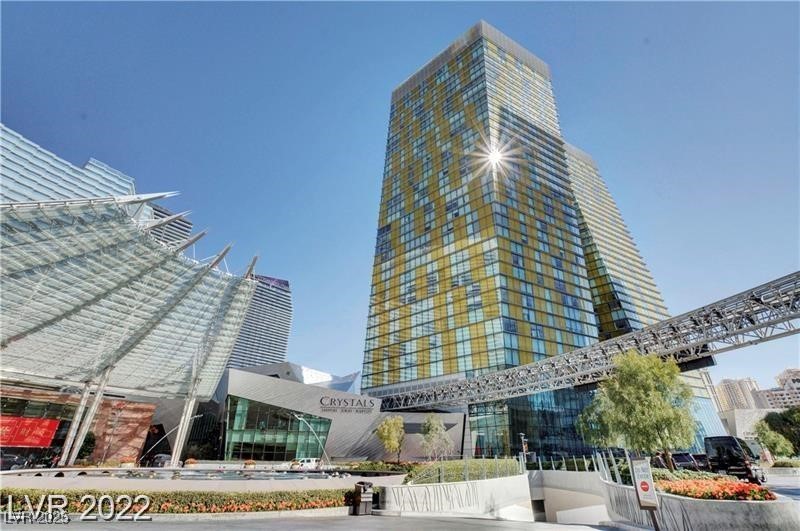 3722 Las Vegas Boulevard 1205 Property Photo 1