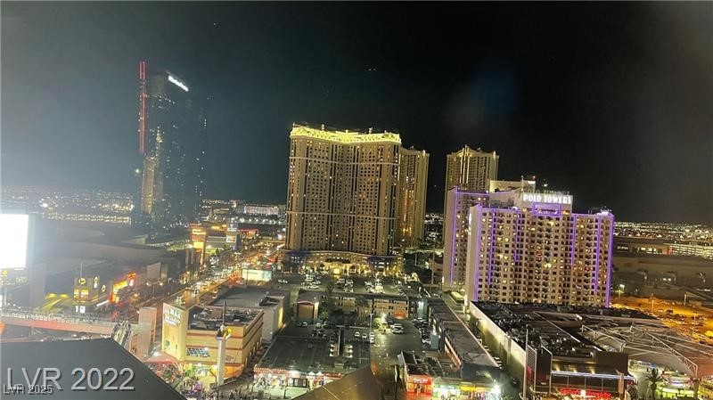 3722 Las Vegas Boulevard 1205 Property Photo 2