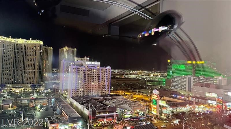 3722 Las Vegas Boulevard 1205 Property Photo 4