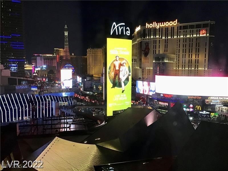 3722 Las Vegas Boulevard 1205 Property Photo 7