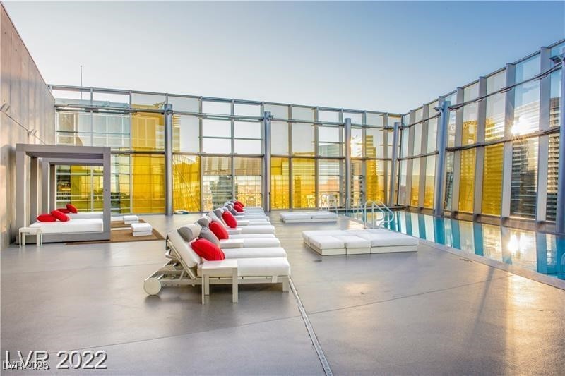 3722 Las Vegas Boulevard 1205 Property Photo 9