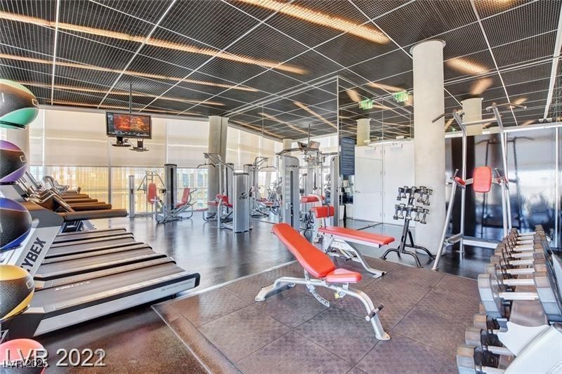 3722 Las Vegas Boulevard 1205 Property Photo 14