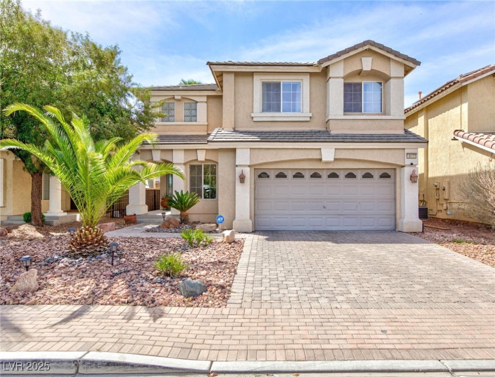 10879 Fintry Hills Street Property Photo