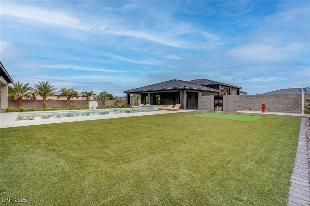 6265 Iron Mountain Road Property Photo 45