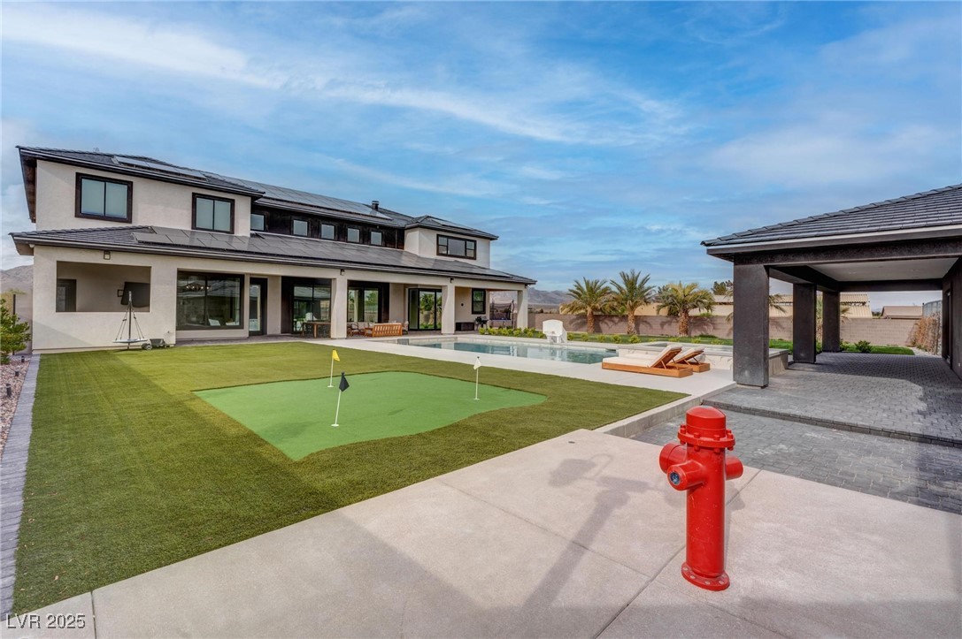 6265 Iron Mountain Road Property Photo 47