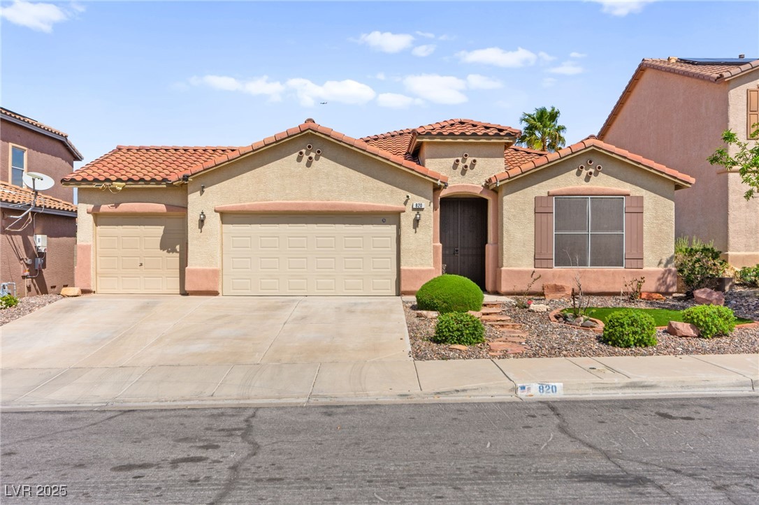 820 Wintersweet Road Property Photo