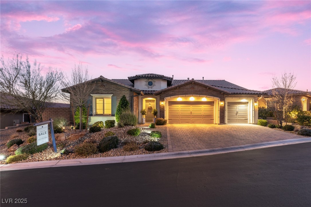 12169 Castilla Rain Avenue Property Photo