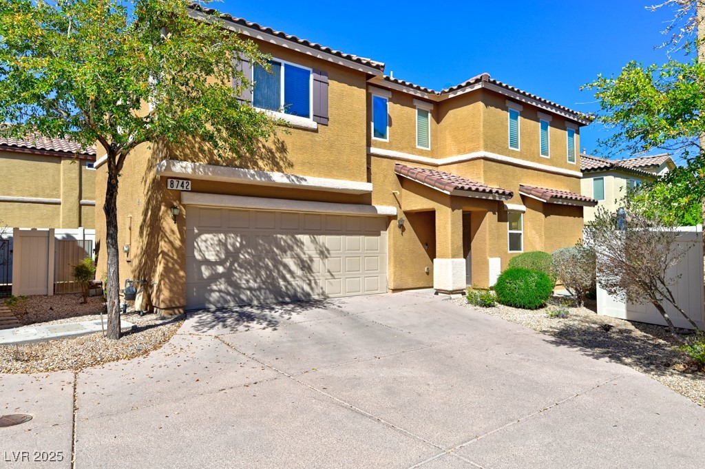 8742 Brindisi Park Avenue Property Photo